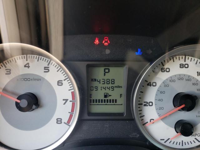 Photo 9 from auction – 2013 SUBARU IMPREZA with VIN JF1GJAA63DH021474