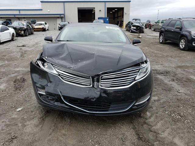 Photo 5 from auction – 2016 LINCOLN MKZ HYBRID with VIN 3LN6L2LU1GR622138