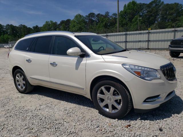 Photo 4 from auction – 2013 BUICK ENCLAVE with VIN 5GAKRCKD8DJ267808