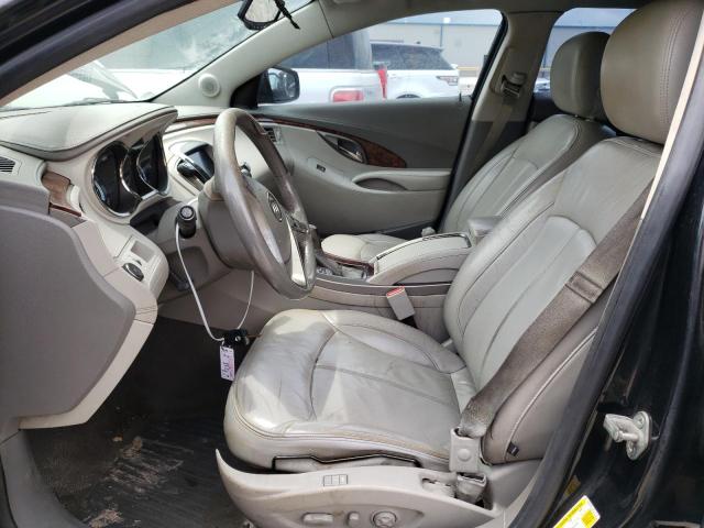 Photo 7 from auction – 2013 BUICK LACROSSE with VIN 1G4GC5E31DF147187