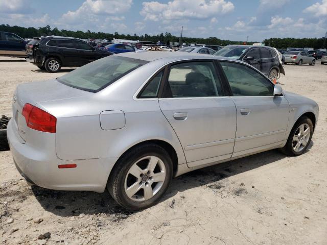 Снимка 3 от търг – 2005 AUDI A4 2.0T с VIN WAUAF78E65A526739