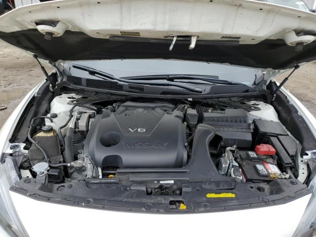 Photo 11 from auction – 2017 NISSAN MAXIMA 3.5 with VIN 1N4AA6AP1HC438655
