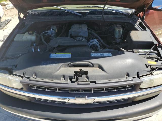 Photo 11 from auction – 1999 CHEVROLET SILVERADO with VIN 1GCEK19T6XE197711