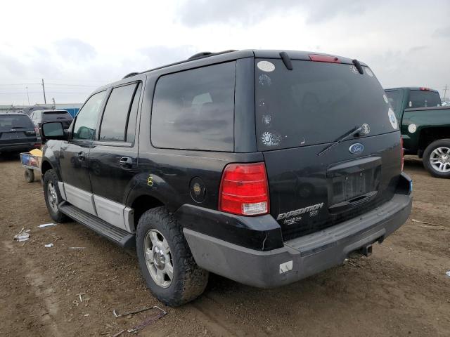 Photo 2 from auction – 2004 FORD EXPEDITION with VIN 1FMRU15W94LA67310