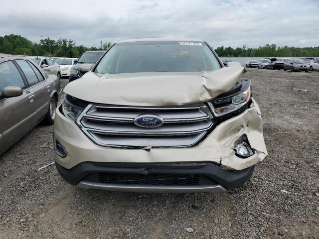 Photo 5 from auction – 2017 FORD EDGE SEL with VIN 2FMPK4J8XHBB62714
