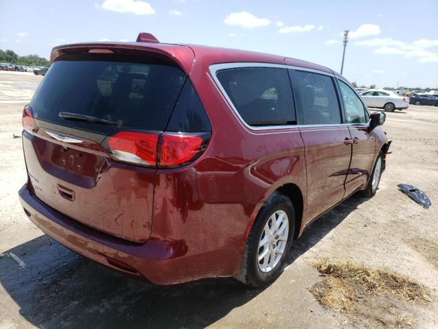 Photo 3 from auction – 2018 CHRYSLER PACIFICA L with VIN 2C4RC1CG4JR174867