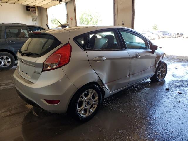 Photo 3 from auction – 2014 FORD FIESTA SE with VIN 3FADP4EJ9EM200665