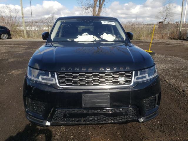 Photo 5 from auction – 2019 LAND ROVER RANGE ROVE with VIN SALWG2RV3KA846452