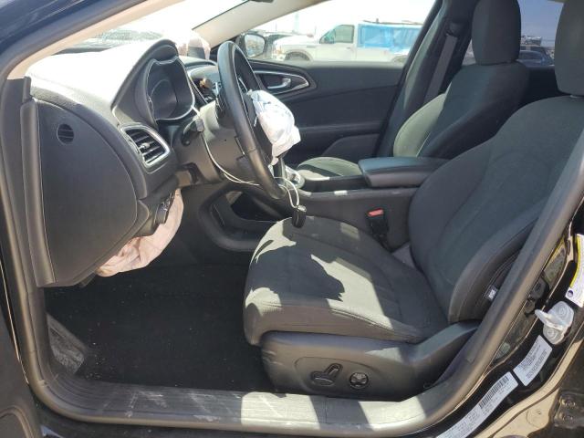 Photo 7 from auction – 2016 CHRYSLER 200 LIMITE with VIN 1C3CCCAG7GN101376