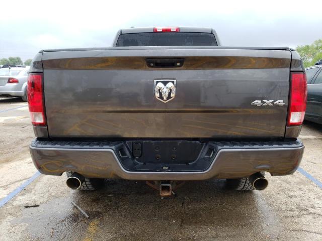 Photo 6 from auction – 2014 RAM 1500 ST with VIN 1C6RR7FT2ES316123