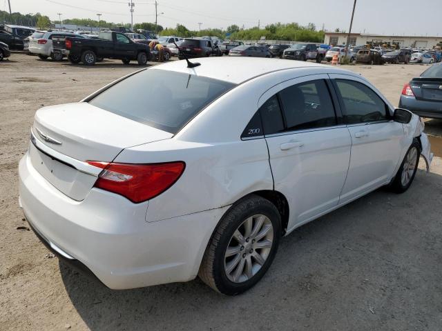Photo 3 from auction – 2013 CHRYSLER 200 TOURIN with VIN 1C3CCBBB8DN763959
