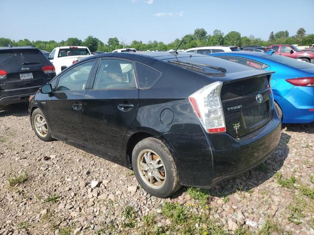 Photo 2 from auction – 2011 TOYOTA PRIUS HYBR with VIN JTDKN3DU0B0322407