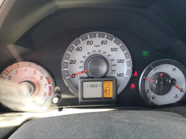 Photo 9 from auction – 2014 HONDA PILOT EXL with VIN 5FNYF4H52EB024270