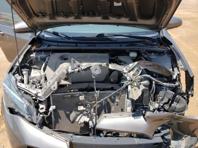 Photo 11 from auction – 2018 TOYOTA COROLLA L with VIN 2T1BURHE1JC001327