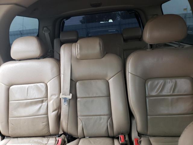 Photo 10 from auction – 2005 FORD EXPEDITION with VIN 1FMFU19535LA72704