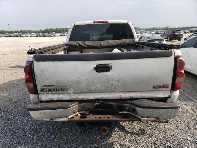 Photo 6 from auction – 2005 GMC NEW SIERRA with VIN 1GTEK19B95E344690