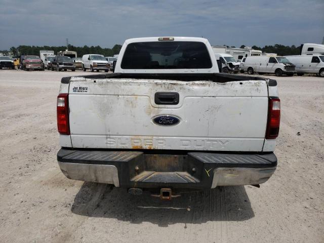 Photo 6 from auction – 2015 FORD F250 SUPER with VIN 1FT7X2AT4FED06743