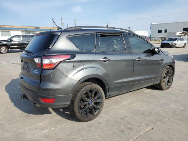 Photo 3 from auction – 2018 FORD ESCAPE SE with VIN 1FMCU9GDXJUB23826