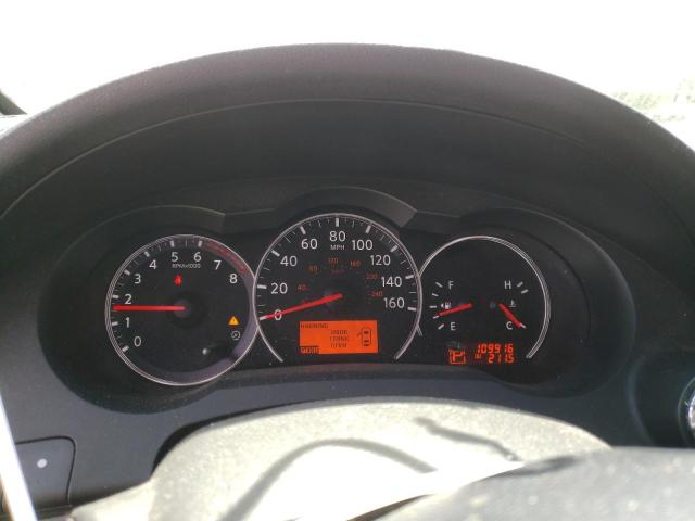 Photo 9 from auction – 2013 NISSAN ALTIMA S with VIN 1N4AL2EP3DC287115