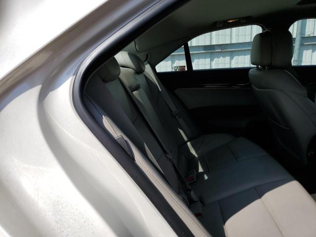 Photo 10 from auction – 2014 CADILLAC ATS LUXURY with VIN 1G6AB5RX2E0105760