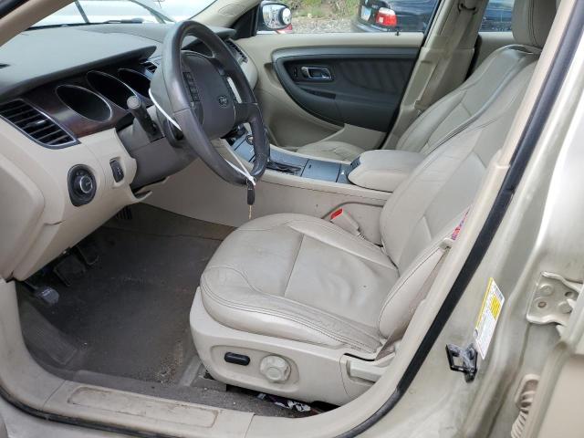 Photo 7 from auction – 2011 FORD TAURUS SEL with VIN 1FAHP2EWXBG138619