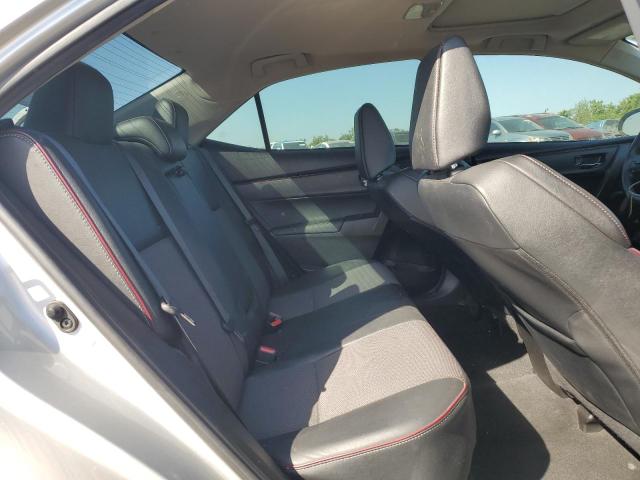 Photo 10 from auction – 2017 TOYOTA COROLLA L with VIN 5YFBURHE5HP591641