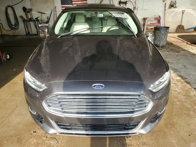 Photo 5 from auction – 2016 FORD FUSION TIT with VIN 3FA6P0RU5GR300600