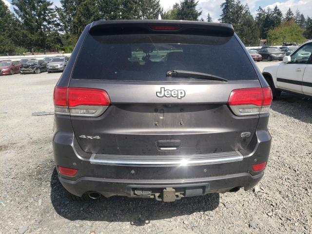 Photo 6 from auction – 2014 JEEP GRAND CHER with VIN 1C4RJFCG7EC587237