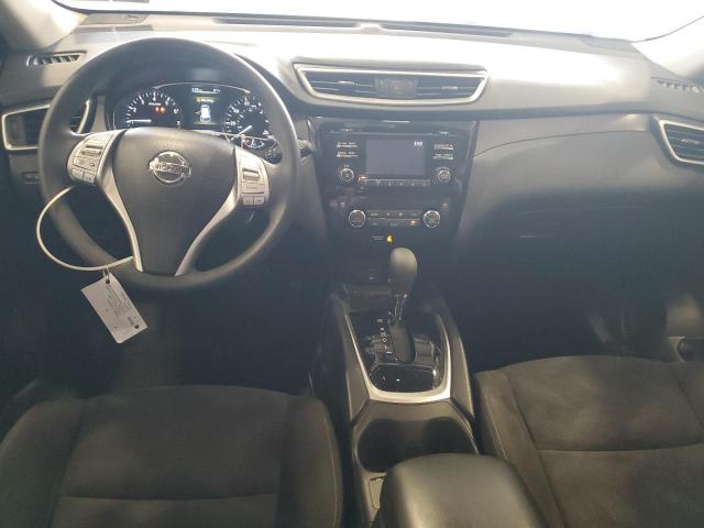 Photo 8 from auction – 2015 NISSAN ROGUE S with VIN KNMAT2MV7FP548185