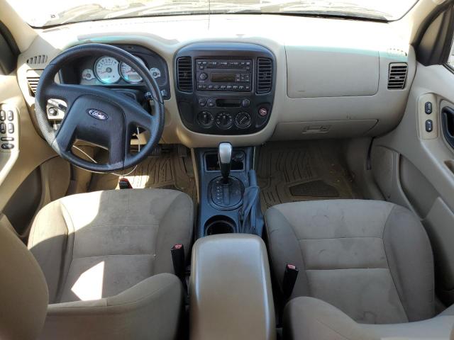 Photo 8 from auction – 2007 FORD ESCAPE XLS with VIN 1FMYU02Z07KA49874