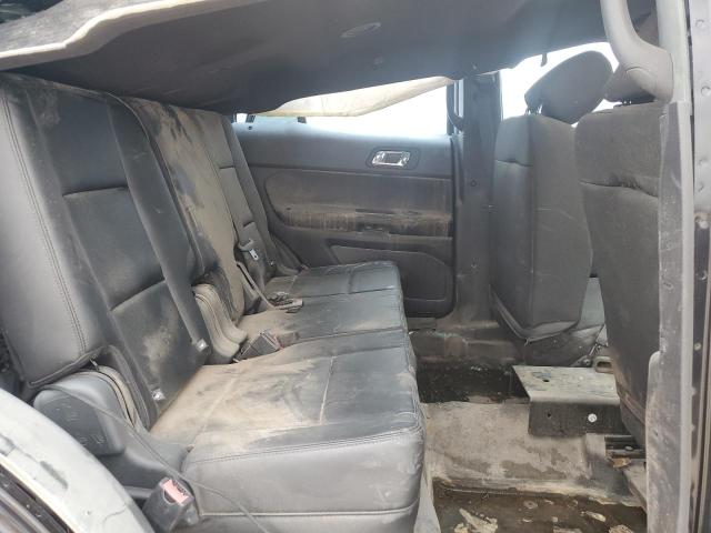 Photo 11 from auction – 2019 FORD EXPLORER P with VIN 1FM5K8AR3KGA62543