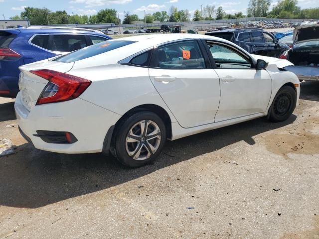 Photo 3 from auction – 2017 HONDA CIVIC LX with VIN 19XFC2F53HE020049