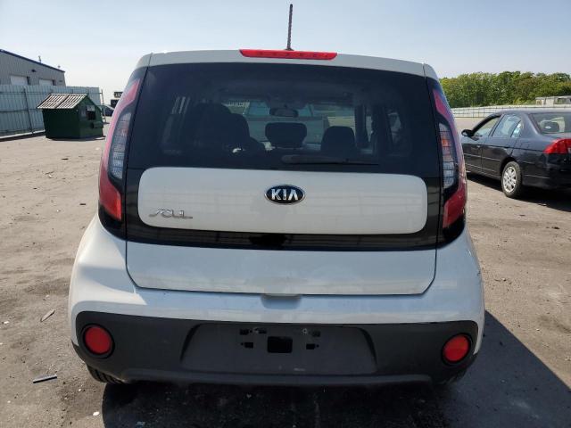 Photo 6 from auction – 2018 KIA SOUL with VIN KNDJN2A23J7607570