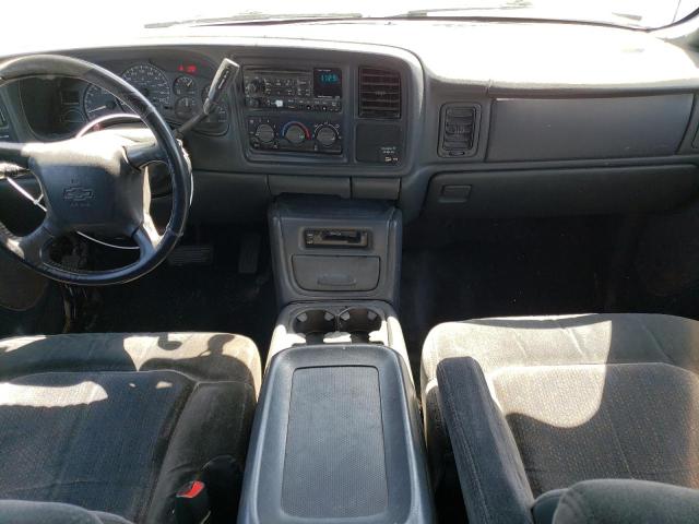 Zdjęcie 8 z aukcji – 2001 CHEVROLET SILVERADO z VIN 2GCEK19T211336614