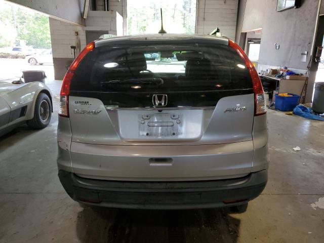 Photo 6 from auction – 2012 HONDA CR-V EXL with VIN JHLRM4H73CC019670