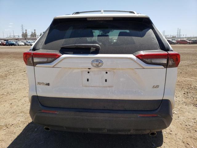 Photo 6 from auction – 2020 TOYOTA RAV4 LE with VIN 2T3H1RFV3LC084422