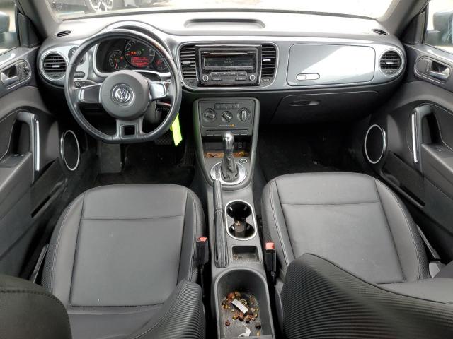 Photo 8 from auction – 2012 VOLKSWAGEN BEETLE with VIN 3VWJP7AT0CM619231