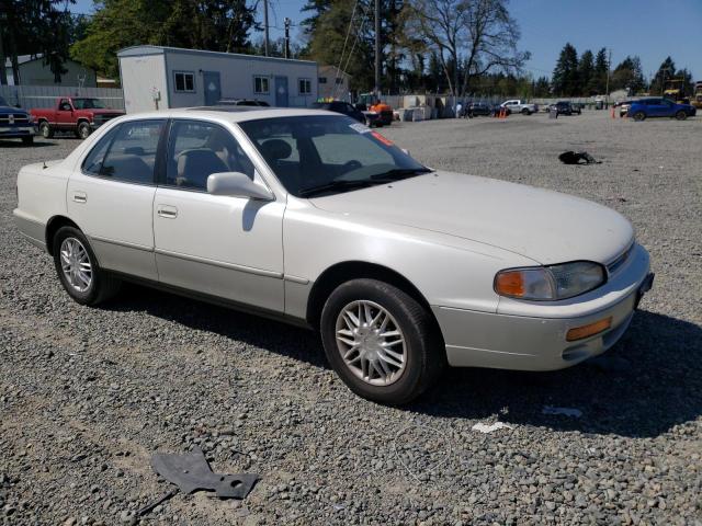 Photo 4 from auction – 1996 TOYOTA CAMRY LE with VIN JT2BF12K7T0175953