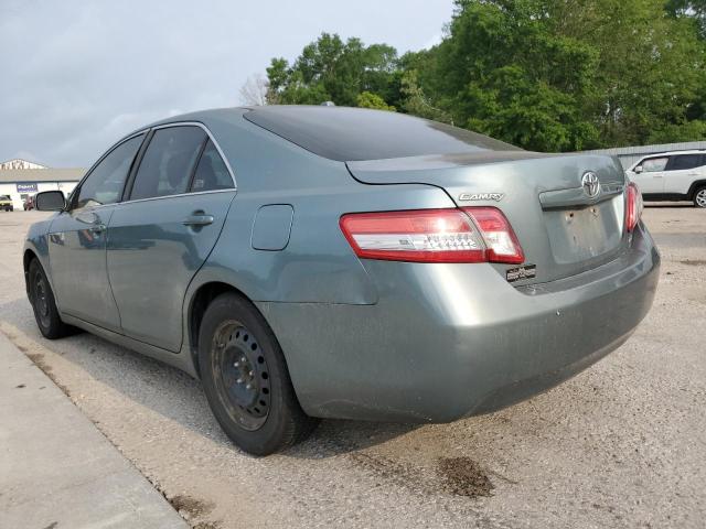 Photo 2 from auction – 2010 TOYOTA CAMRY BASE with VIN 4T1BF3EK5AU567166