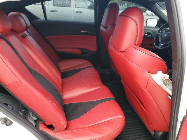 Photo 10 from auction – 2021 ACURA ILX PREMIU with VIN 19UDE2F81MA001963
