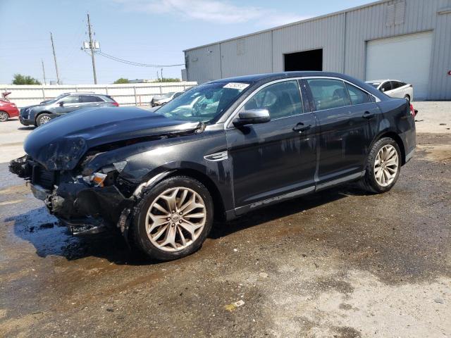 FORD TAURUS LIM 2013 with VIN 1FAHP2F82DG230035 - Photo from auction