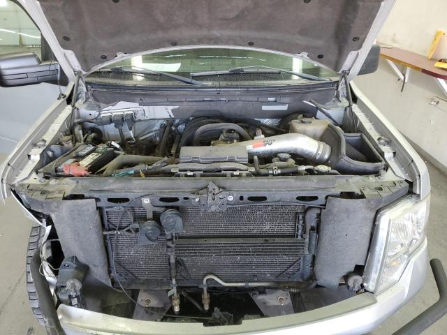 Photo 11 from auction – 2009 FORD F150 SUPER with VIN 1FTRX148X9FA84766