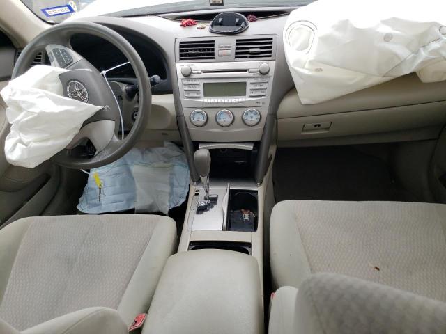 Photo 8 from auction – 2011 TOYOTA CAMRY BASE with VIN 4T4BF3EK4BR105365