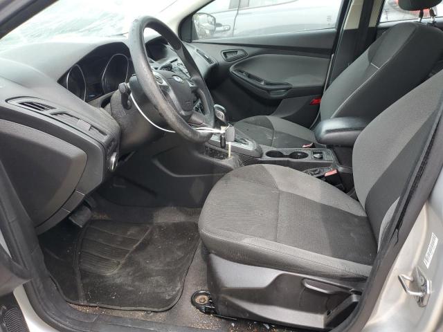 Photo 7 from auction – 2012 FORD FOCUS SE with VIN 1FAHP3F26CL379345