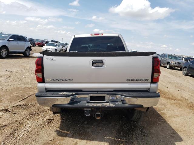 Photo 6 from auction – 2005 CHEVROLET SILVERADO with VIN 1GCHK23U65F858343