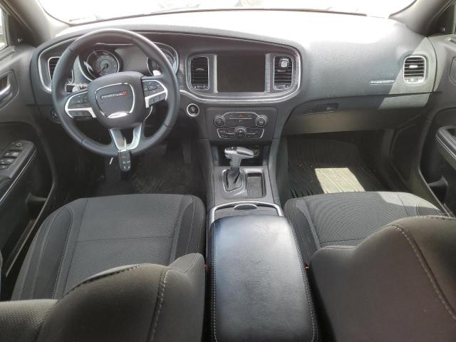 Photo 8 from auction – 2016 DODGE CHARGER R/ with VIN 2C3CDXCT8GH179544