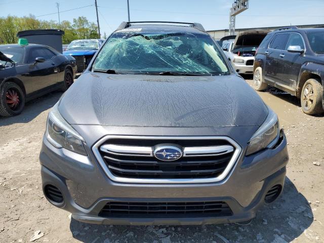 Photo 5 from auction – 2019 SUBARU OUTBACK 2. with VIN 4S4BSABCXK3292141