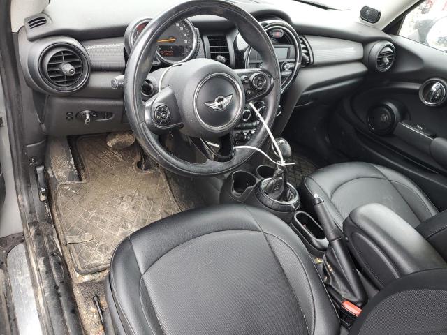 Photo 8 from auction – 2015 MINI COOPER with VIN WMWXM5C52F3A57170