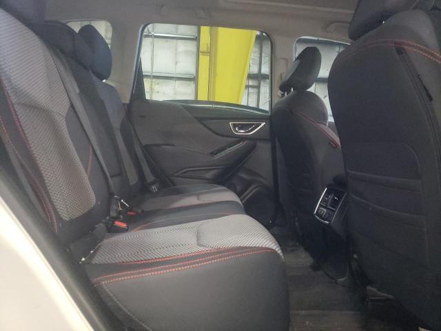 Photo 11 from auction – 2021 SUBARU FORESTER S with VIN JF2SKARC3MH531207
