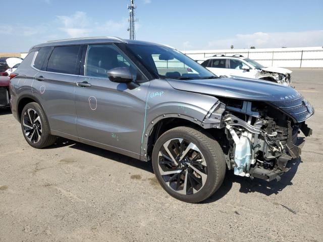 Photo 4 from auction – 2022 MITSUBISHI OUTLANDER with VIN JA4J3VA82NZ057553